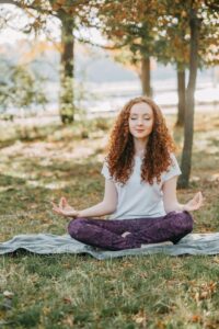 yoga